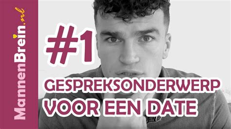 gespreksonderwerpen crush|Dingen om over te praten 